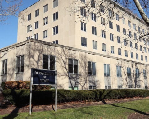 Fulbright scholarship board members resign over ‘unprecedented actions’ by the Trump administration