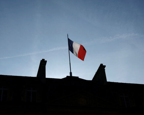 France has no reason to change diplomatic staffing in Middle East, foreign ministry says