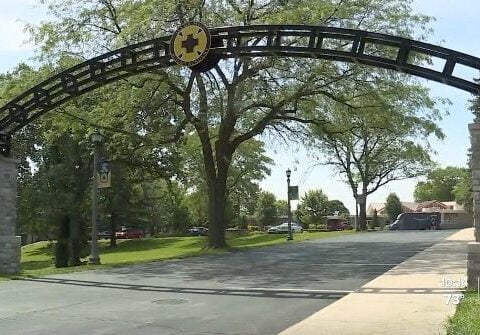 Another former student sent complaint to Archdiocese, Miege about president's 'troubling' behavior