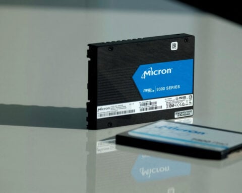 Micron boosts US investment plan by $30 billion amid Trump's onshoring push
