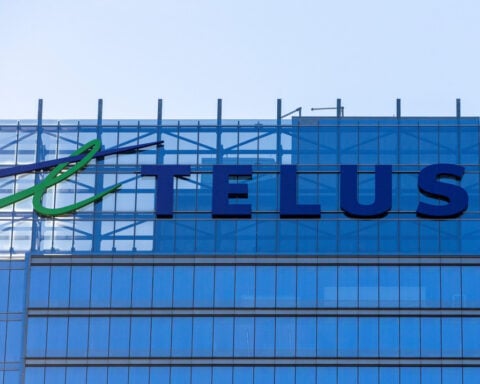 Telus offers to fully own digital unit for greater control of AI capabilities