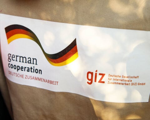 The UK, Germany and Canada have slashed foreign aid this year, deepening damage done by US cuts, analysis shows