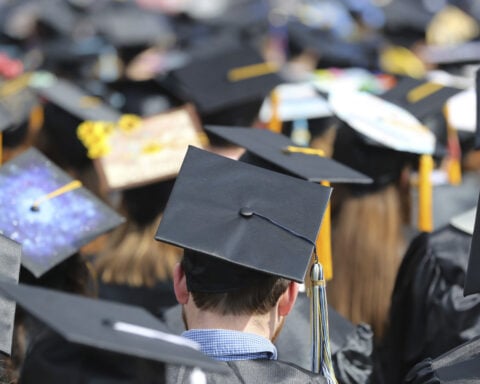 How to get along when college grads move back home with parents