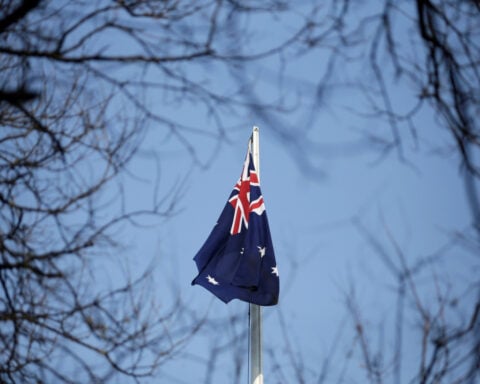Australia to boost aerial surveillance of Pacific for illegal fishing fleets