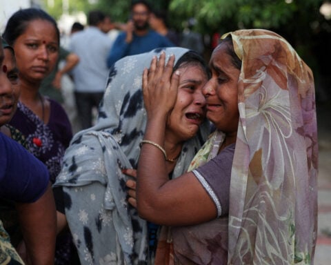 Air India disaster is first fatal Boeing 787 accident