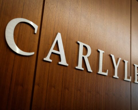 Carlyle teams up with Citi to invest in fintech lenders