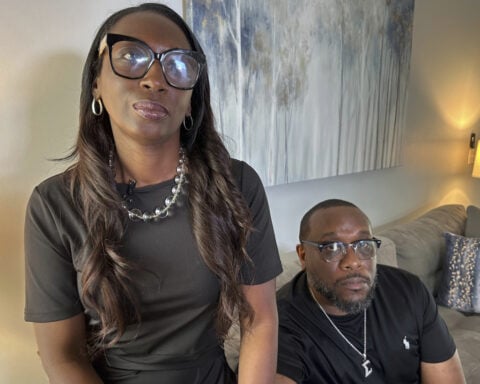 Supreme Court revives lawsuit from Atlanta family whose home was wrongly raided by the FBI