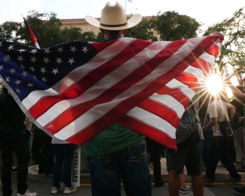 Gov. Abbott deploys over 5,000 Texas National Guard troops ahead of planned 'No Kings' protests