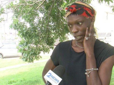 'Rather be dead': Woman expresses affordable housing need amid homeless spike