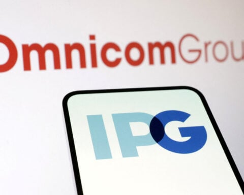 US FTC may bar post-merger Omnicom, Interpublic from boycotting political ads, source says