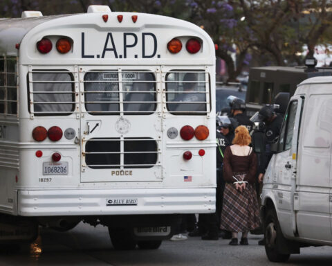 What to know about the protests over Trump's immigration crackdown in LA and other cities