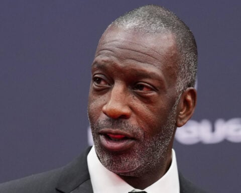 Grand Slam Track scraps LA event, leaving 2028 Olympic host without a major track meet this summer