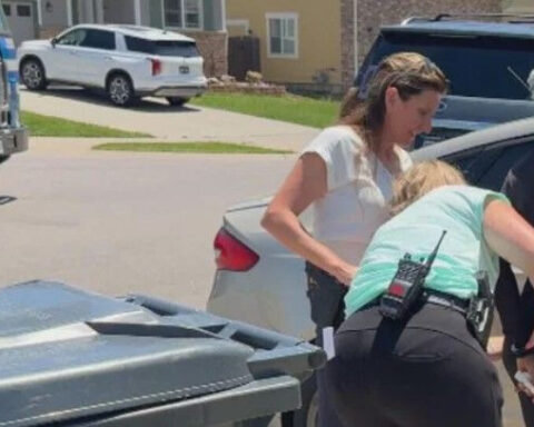 Nursing home employee arrested, accused of elder abuse