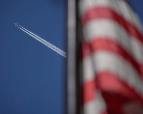 Aircraft startup JetZero to invest $4.7 billion over a decade in North Carolina HQ