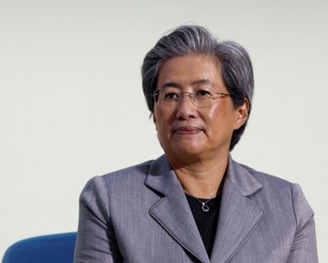 AMD unveils AI server as OpenAI taps its newest chips
