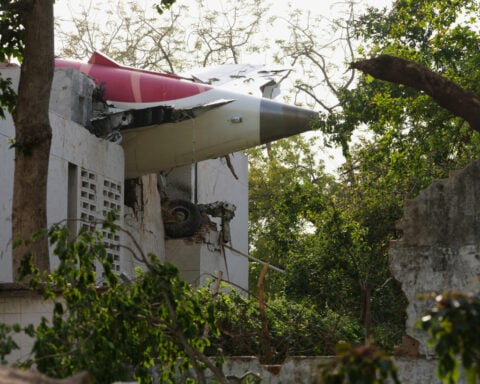 Before crash, Air India spent years attempting a turnaround after emerging from government control