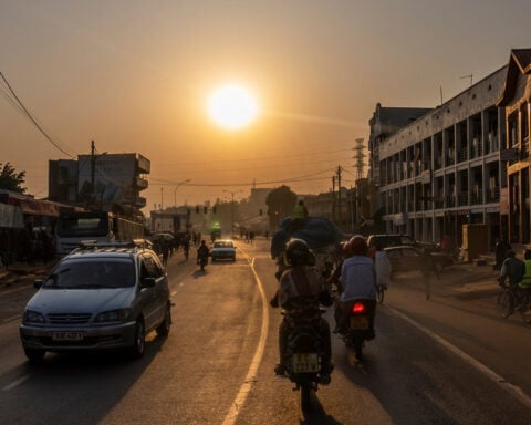 US pushes for June peace deal between Rwanda and Congo
