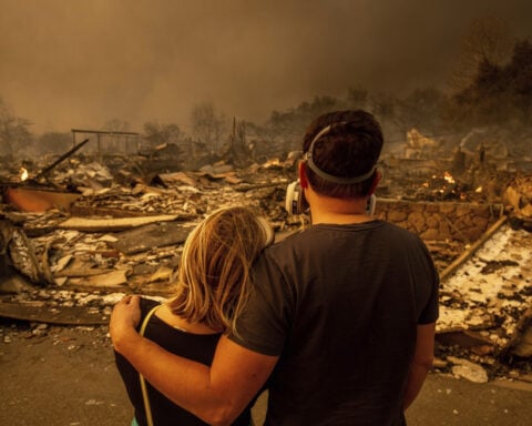 California insurance regulator launches investigation into State Farm over claims from LA fires
