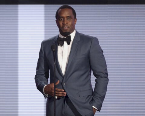 Sean 'Diddy' Combs' lawyer complains about trial secrecy as a famous rapper's name goes unmentioned
