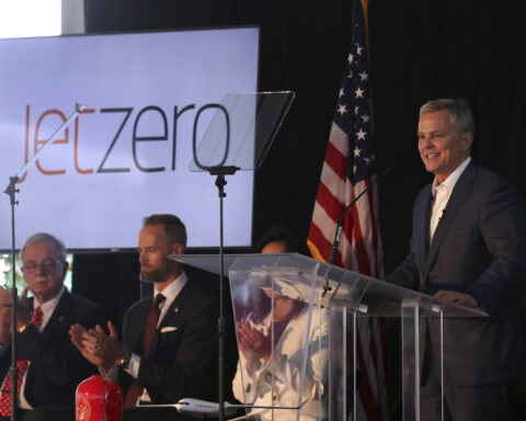 JetZero plans to build $4.7B plant in North Carolina, aims to create 14,500 jobs