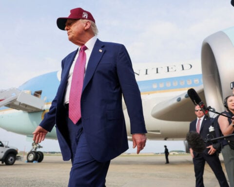 Trump promises immigration order soon on farm and leisure workers