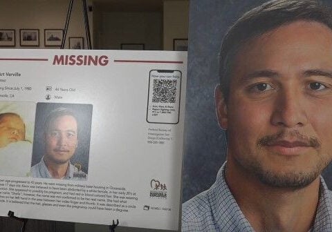 FBI releases new image in decades-old baby kidnapping case