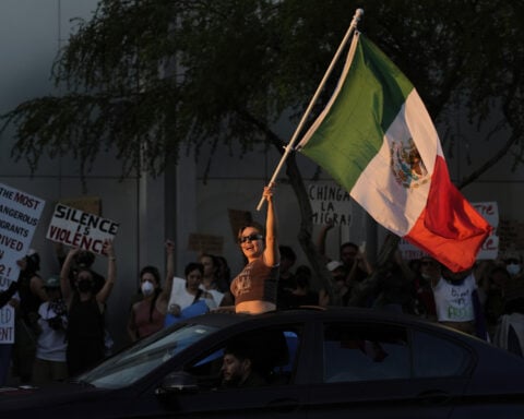 Nationwide protests against immigration raids escalate, leading to arrests and curfews