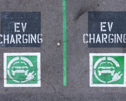 California, 10 other states sue to block Trump from killing 2035 EV rules