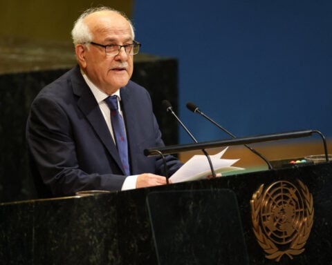 United Nations overwhelmingly demands immediate Gaza ceasefire over US, Israel opposition