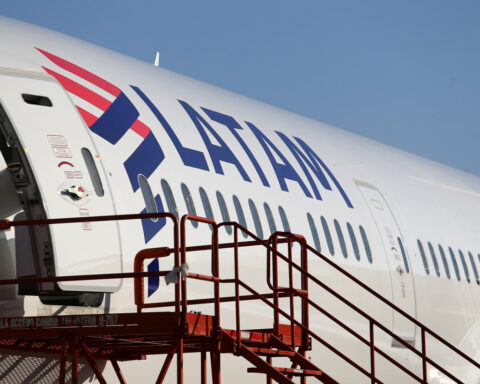 Google sues LATAM Airlines in US over Brazilian YouTube video dispute