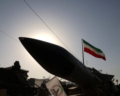 Israel could strike Iran as soon as Sunday, WSJ reports