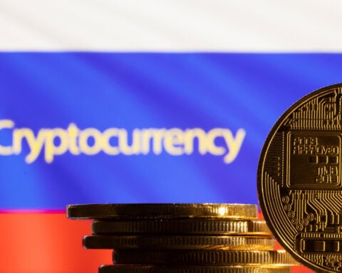 Russian cryptocurrency firm founder avoids further US prison time for fraud
