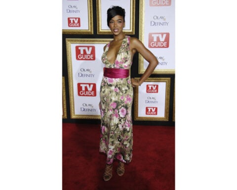 Ananda Lewis, former MTV and BET host who publicly shared breast cancer journey, dies