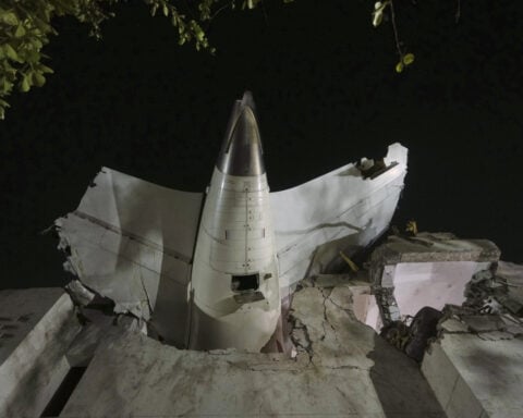 Is air travel safe? Deadly Air India plane crash renews concerns after a string of other crashes