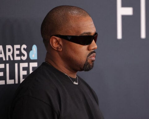 Kanye West wants to attend the Sean ‘Diddy’ Combs trial to support Combs in court: Source