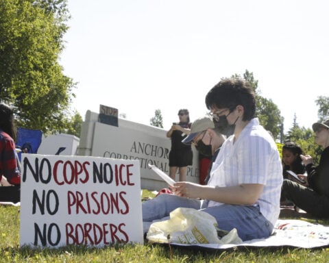Nationwide protests against immigration raids escalate, leading to arrests and curfews