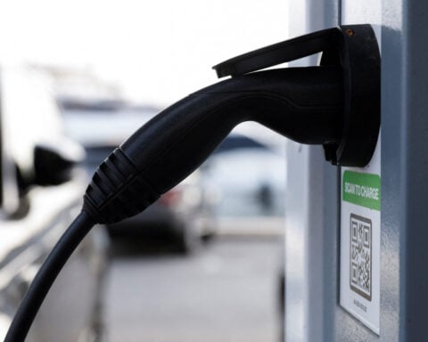Global EV sales rise in May as China hits 2025 peak -Rho Motion