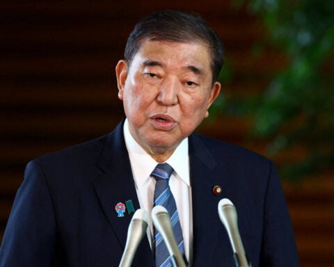 Japan upper house election set for July 20, Asahi reports