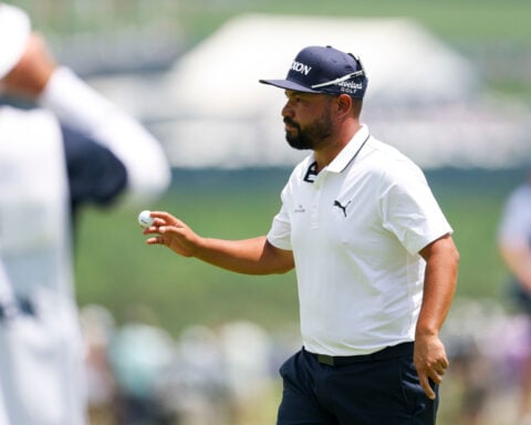 The 125th US Open Championship tees off on a course that ‘challenges your sanity’