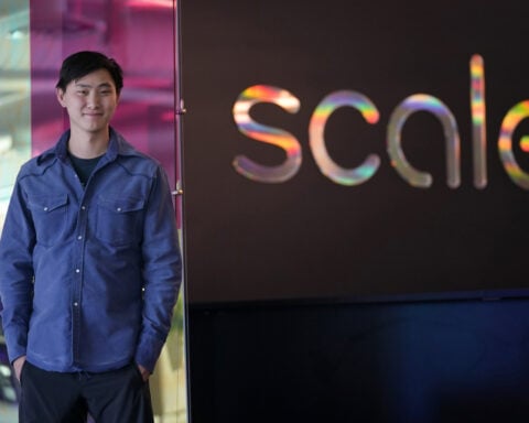 Meta invests $14.3B in AI firm Scale and recruits its CEO for 'superintelligence' team