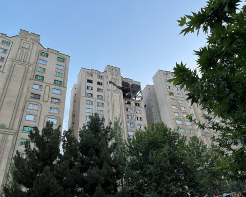 World reacts to Israeli strike on Iran over nuclear activity