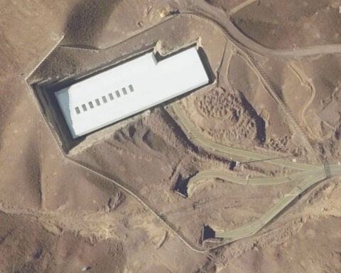 What to know about Iran's nuclear sites
