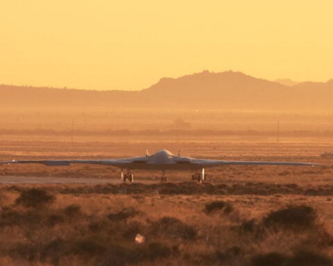 Global nuclear arms spending up 11% in 2024, campaign group says