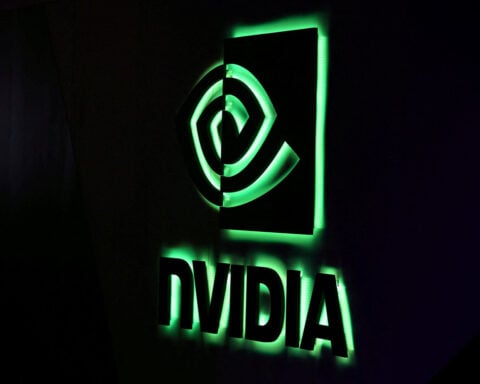 Deutsche Telekom, Nvidia join forces on manufacturers' AI cloud in Germany