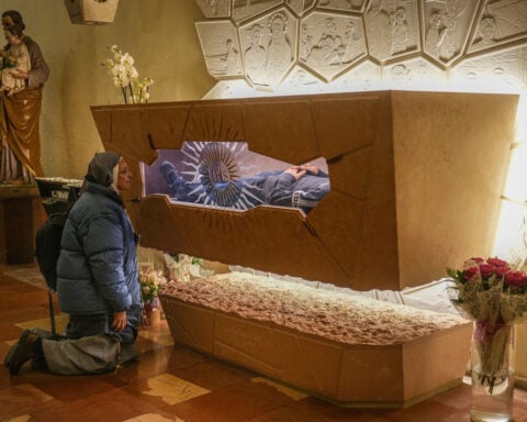 Italian teenager Carlo Acutis to become first millennial saint on September 7