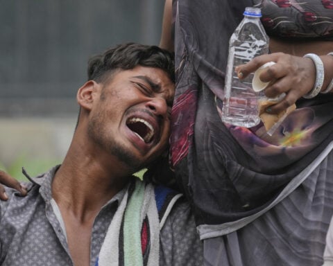 What to know about the Air India plane crash that killed more than 240 people