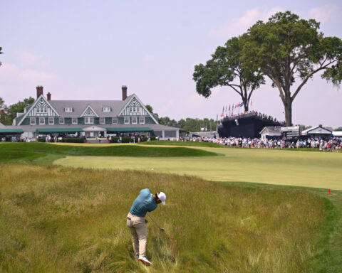 ‘This course is too tough for me’: Why Oakmont is so hard for the world’s best golfers