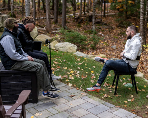 These dads lost everything, and then they found each other