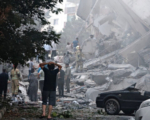 How Israel’s campaign to wipe out Iran’s nuclear program unfolded
