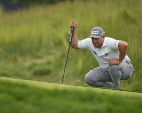 At the US Open, golf's toughest test starts with two (or three) of its longest days